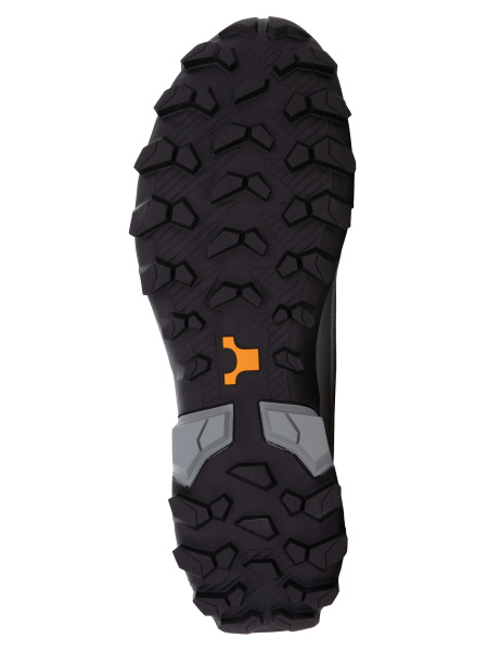 Ботинки Ribelle Cross 2 M (RU 42 EU 43 USm 10 СМ 28; Gray/Tonic)